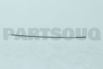 5215133050 Genuine Toyota BAR RR BUMPER CTR 52151-33050 | eBay 