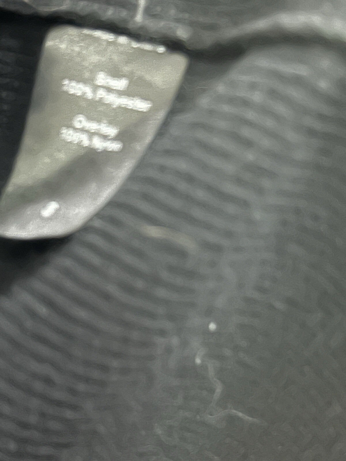 Moosejaw Black Technical Softshell Jacket - Men's… - image 10