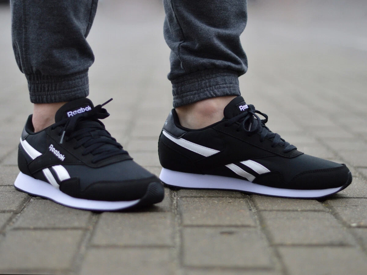 Reebok Royal CL Jogger 3 EF7788 Men's Sneakers