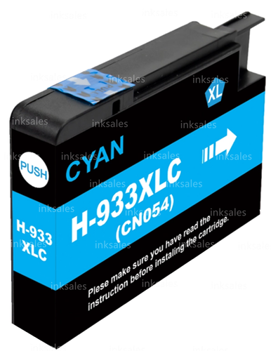 16x Generic 932XL HP932 HP933 Ink Cartridge For HP 6100 6600 6700 7510 7610 7612 - Picture 4 of 6