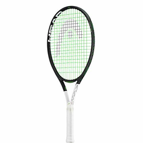 Head Tennis For Children Racket Speed 25 8 10 Years Old ...