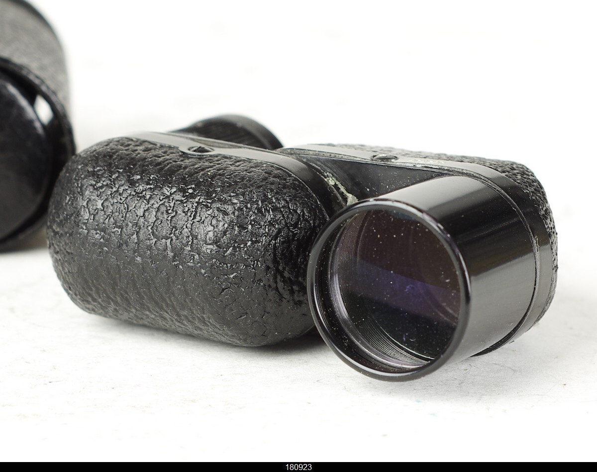 Zeiss Jena Turmon 8 X 21 Folding Monocular Coated Lens With