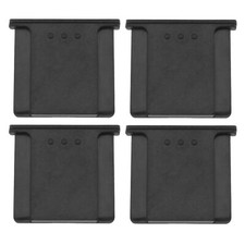4x Hot Shoe Cover for Fujifilm GFX 50S X-PRO1 X-PRO2 X-H1 X-T1 X-T2 X-T10