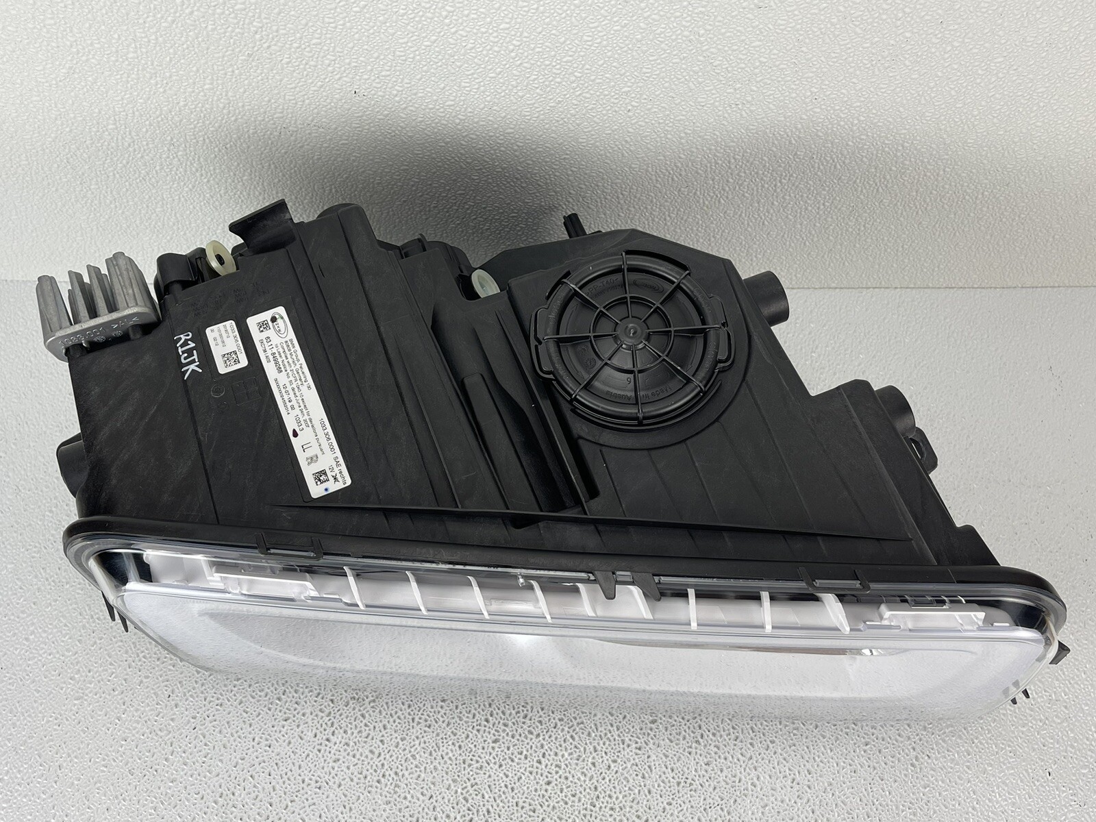 2018-2022 Rolls-Royce Phantom Right Passenger Laser Headlight OEM 1033.002.0230