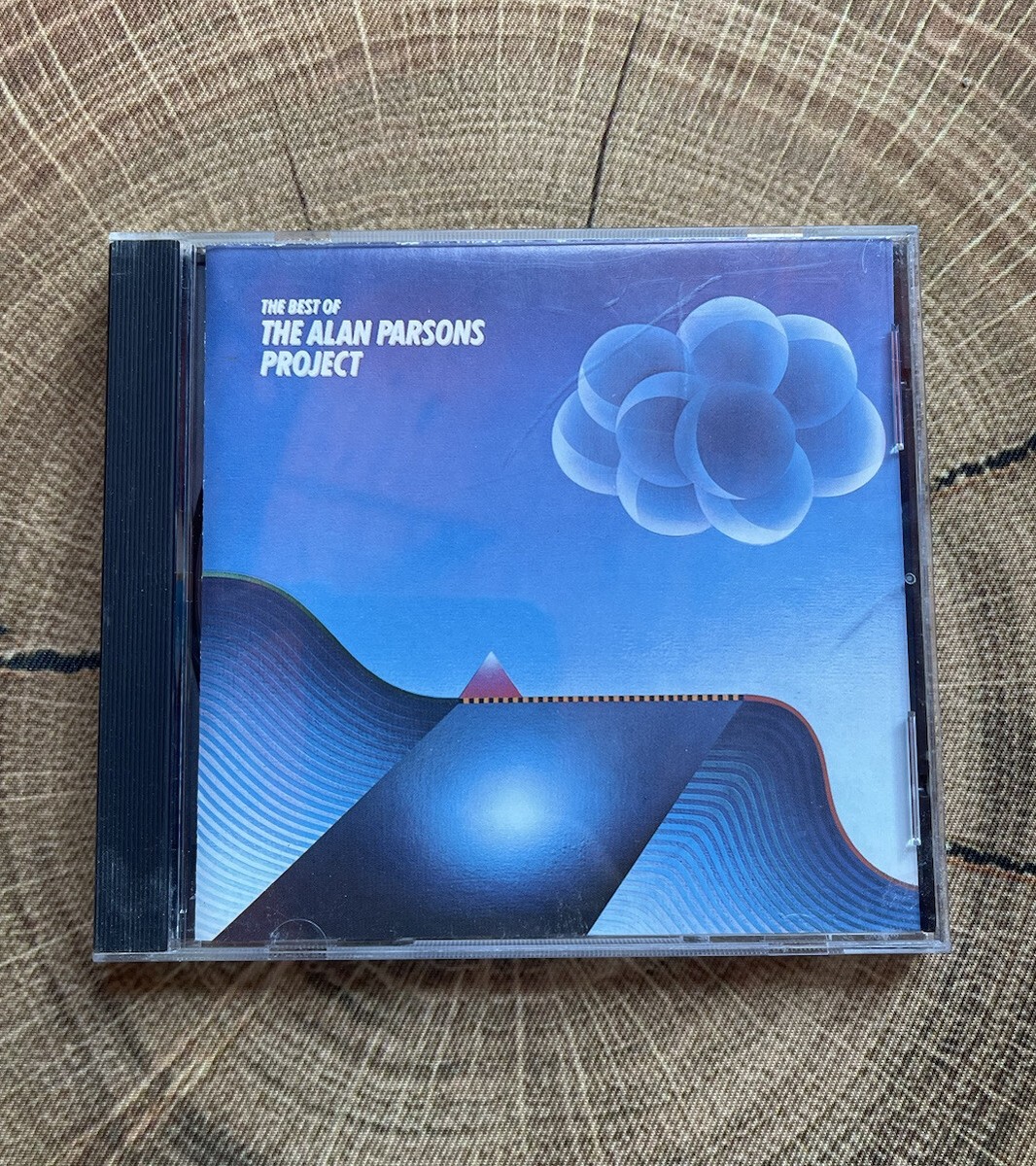 THE ALAN PARSONS PROJECT BEST バンドスコア THE ALAN PARSONS PROJECT • The Best Of ~ Greatest Hits