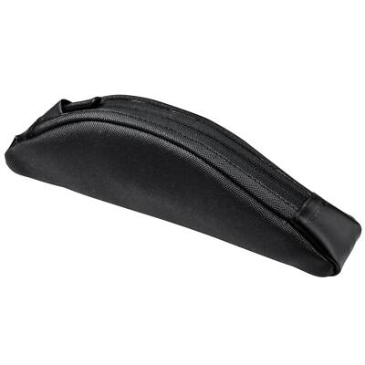Topeak Oberrohr Tasche FastFuel Bag Essential Schwarz Fahrrad Mountainbike MTB