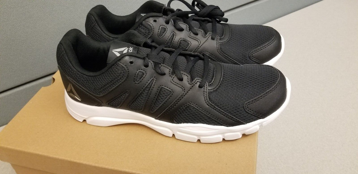 Reebok Men's Trainfusion Nine Running Shoe Size New in Box