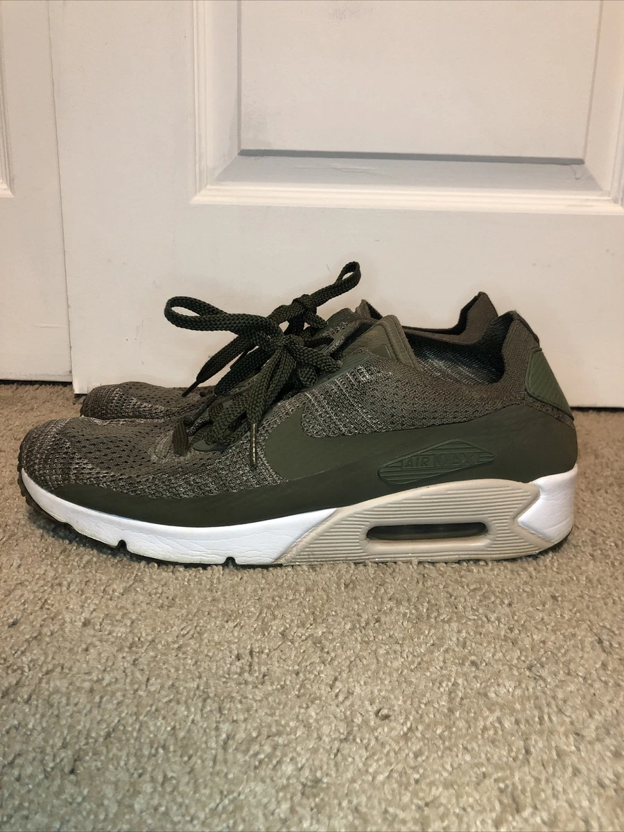 nike air max 200 flyknit mens