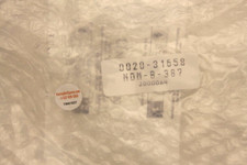 0020-31658 / CLAMP, VESPEL, OX-MLR-NIT, 200MM / APPLIED MATERI...
