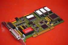 Siemens 6DD1724-8BA N-PCI KARTE