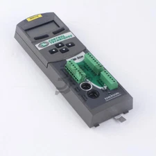 One Used EMERSON CONTROL TECHNIQUES FM-3DN panel INDUSTRIAL AUTOMATION FM3DN