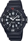 CASIO Casio Collection MRW-200HJ-1BJH Men's Watch New