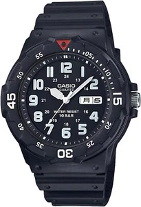 CASIO Casio Collection MRW-200HJ-1BJH Men's Watch New