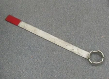 Kent-Moore J-38122 Harmonic Balancer Holding Tool