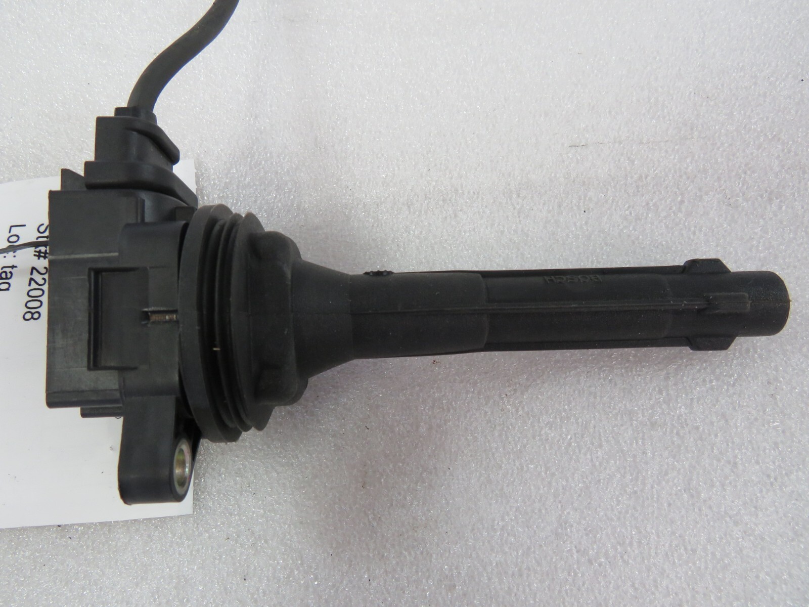 Ferrari 575, 612, F430, Ignition Coil  #12, Used, P/N 186914