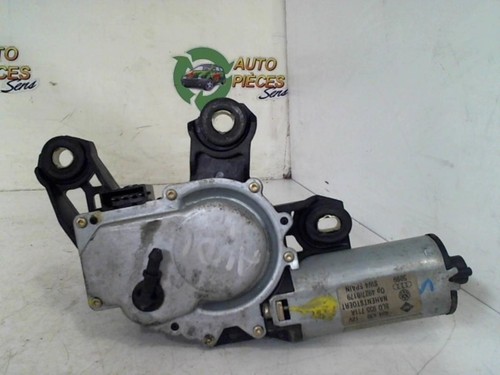 Mitsubishi Space Star 13- Moteurs Essuie-glace Arrière Stock