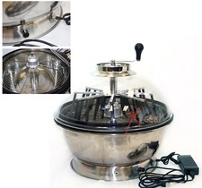 19 2 in 1 Hydroponics Stainless Bowl Leaf Pla...