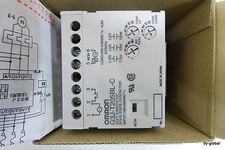 OMRON NIB G3J-T205BL-C SOLID STATE RELAY AC100-240VAC STATE RELAY ELEC-I-65@1C14