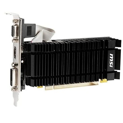  Gaming 64-Bit Dual-Link DVI-D/HDMI NVIDIA GeForce Low 2G N730K-2GD3H/LPV1