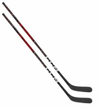 2 Pack CCM Jetspeed FT5 Ice Hockey Sticks Senior Flex