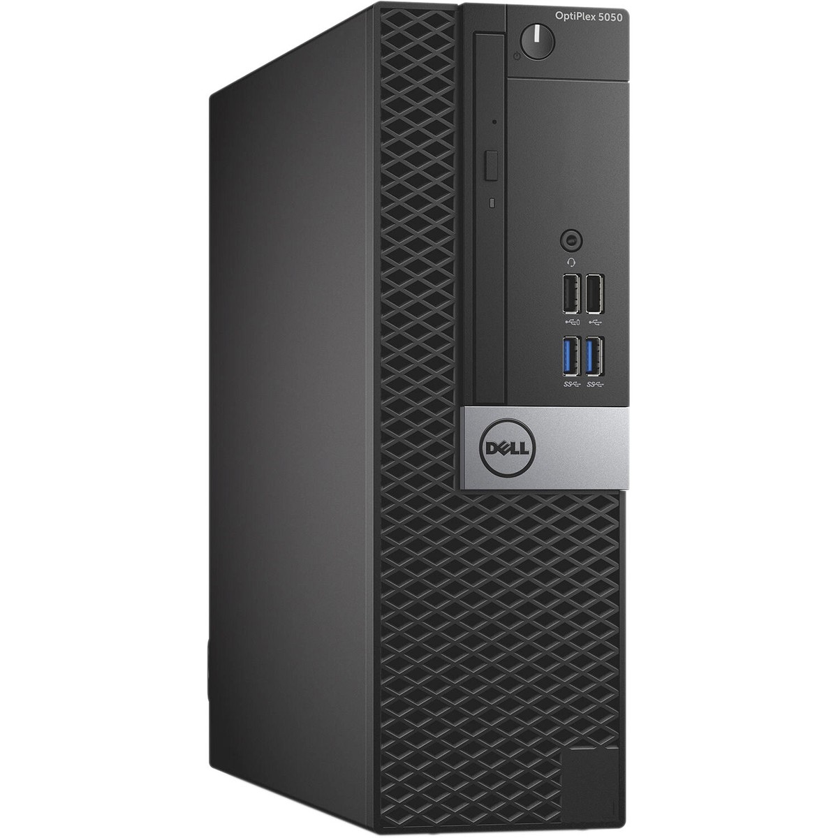 Dell Optiplex 5050 SFF Desktop Intel Core i7-7700 16GB x 256GB SSD