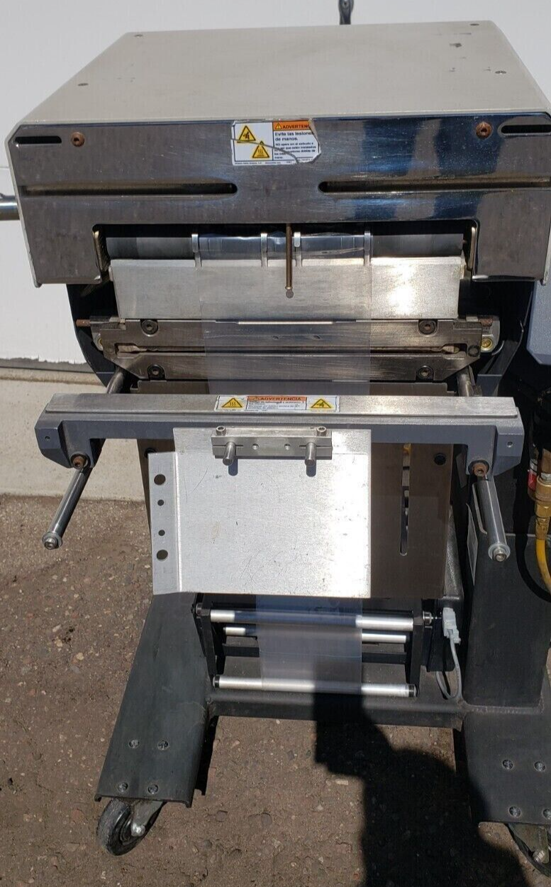 AB-180 G Autobag Bagging Machine - Automated Packaging Systems AB180 ...