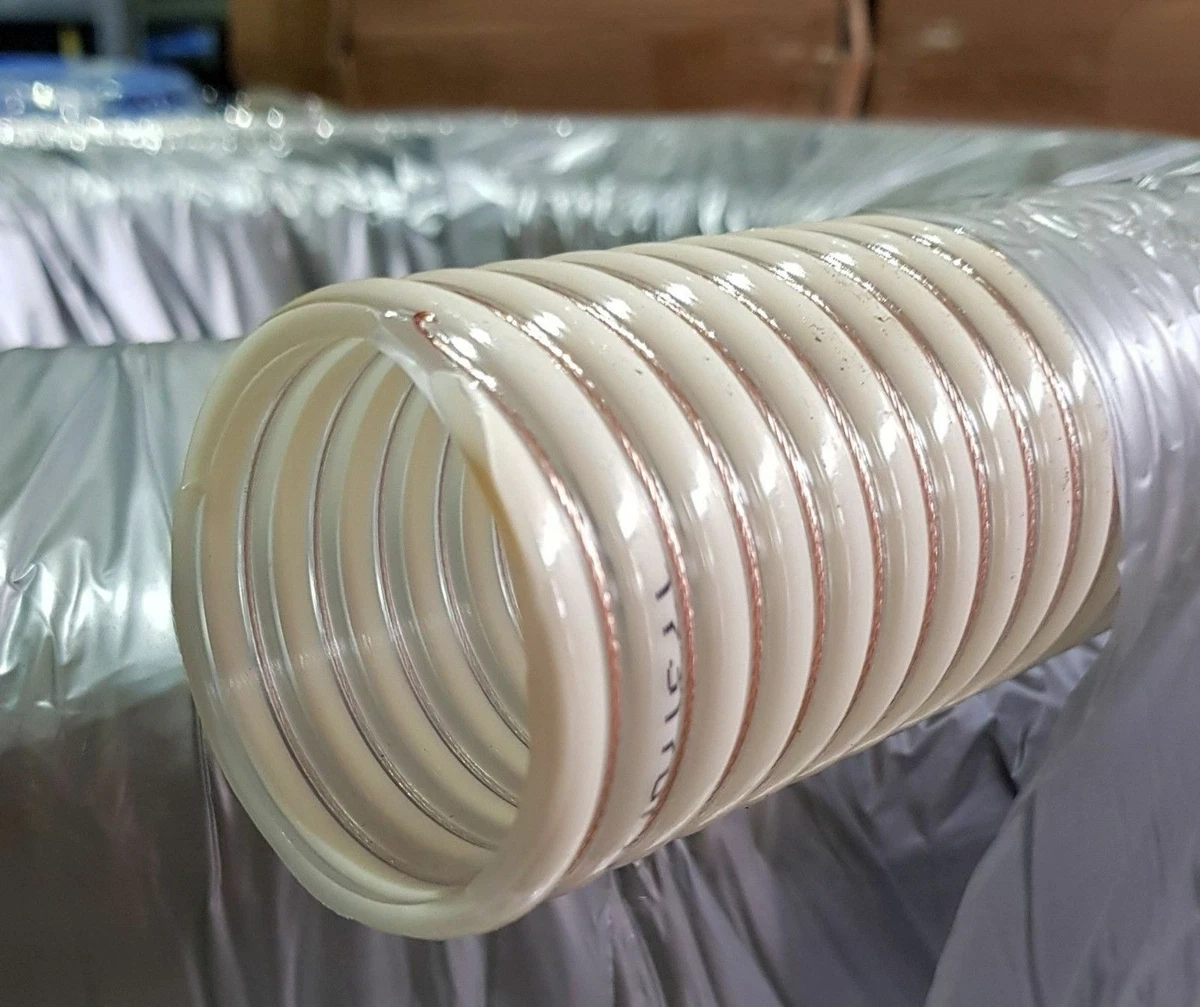 2 Meter 75 Mm Pelletschlauch Fallschlauch Abbrandschlauch Für ZB ATMOS A45