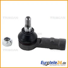 Tie Rod End Triscan 8500167 for Jaguar XK8 Convertible