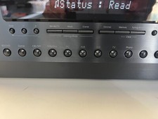 Used Integra DRX-2.3 7.2Ch 4K AV Receiver Wi-Fi Bluetooth Atmos-30 day warranty