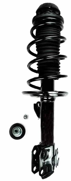 FCS Auto Parts High Quality OE Front Struts for Toyota Yaris 1.5L 2006-2018 - Image 2 of 4