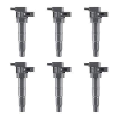 6X Ignition Coil Pack for Hyundai Kia Sedona Sorento 3.8L 3.5L 2006-2015 UF546
