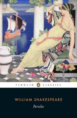 William Shakespeare Pericles (Taschenbuch)