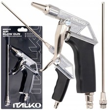 Pistola ad aria compressa pistola di soffiaggio pistola ad aria compressa con...