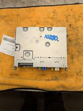 Audio Equipment Radio 205 Type Receiver Fits 19-21 MERCEDES C-CLASS 810369
