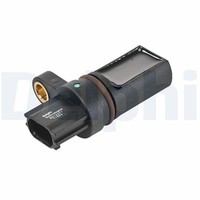 Delphi Kurbelwellensensor Impulsgeber SS12371-12B1 FüR Nissan Micra 3 K12 Note