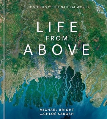 Life from Above: Epic Stories of the ..., Sarosh, Chloe