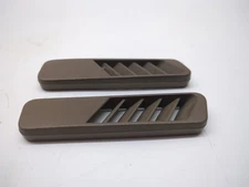 1992 1993 1994 1995 1996 BUICK ROADMASTER DASH DEFROST GRILLE VENT Brown Grill