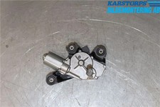 ORIGINAL Wischermotor hinten RENAULT MEGANE III Hatchback (BZ0/1_, B3_)  2012