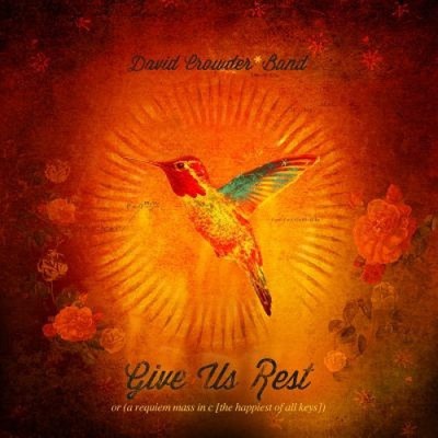 Give Us Rest or (a Requiem Mass in C {The Happiest of All Keys}) [CD]