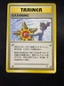 Pokemon Card Misty's Tears (Banned Art) Gym Challenge 1998 Japanese - LP