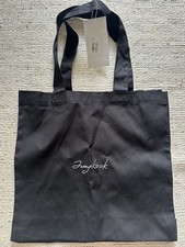 Calvin Klein Jungkook BTS black Shopper