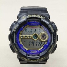 Casio G-shock 3263 Gd-100 Quartz Digital Watch for sale online | eBay