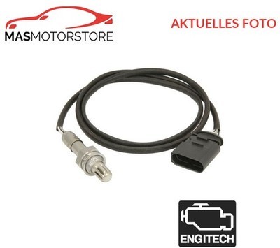 LAMBDASONDE LAMDASONDE RECHT ENGITECH ENT600016 I NEU OE QUALITÄT