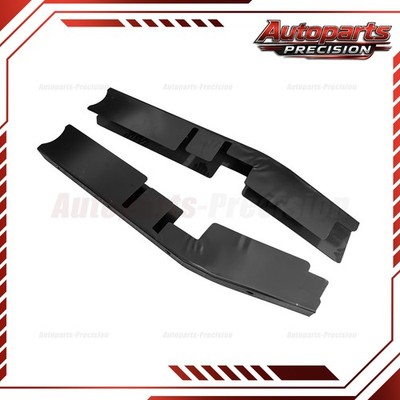 For 2005-08 Ford F-150 Lobo Lincoln Mark LT LH&RH Frame Rail Rust Repair Center
