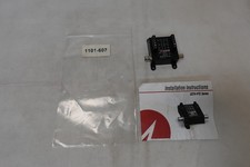 NEW TRANSTECTOR 1101-607 PAN TILT ZOOM PROTECTION COAX AND 2 WIRE DATA CCTV PTZ