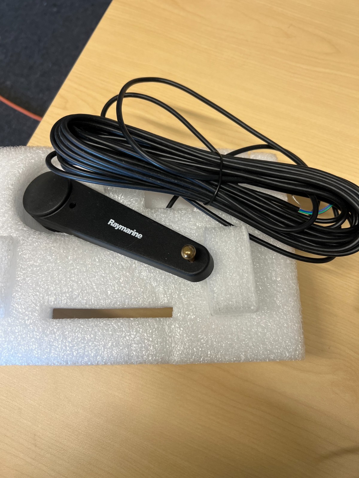 Raymarine Rotarty Rudder E70100