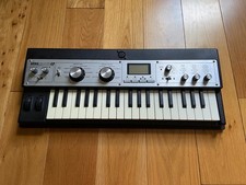 Korg MicroKORG XL Polyphonic Synthesizer Vocoder