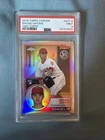 2018 Topps Chrome Shohei Ohtani PSA 9 MINT 1983 Refractor Rookie Card #83T-6 RC