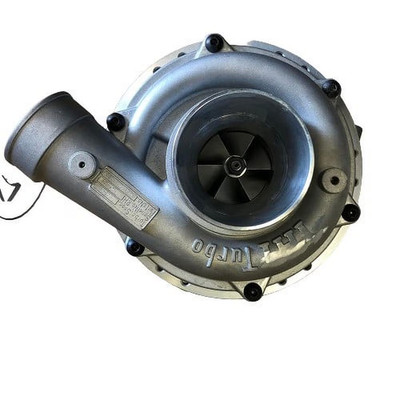 RHC7 114400-4380 VA570090 Turbocharger FIT HITACHI ZAX330-3 ZX350-3 ZX370-3 6HK1