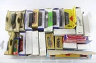Vintage Diecast Model Cars Joblot Inc Matchbox Corgi Lledo Hot Wheels
